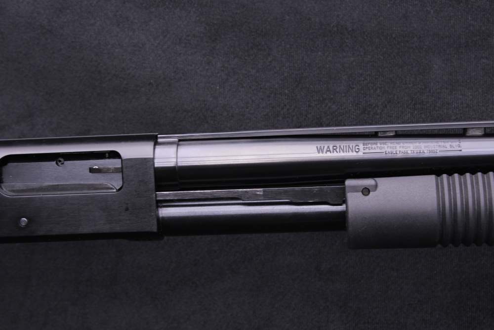 Affordable Home Defense Package Mossberg Maverick 88 12 GA S&W SD9 2.0 9mm-img-19