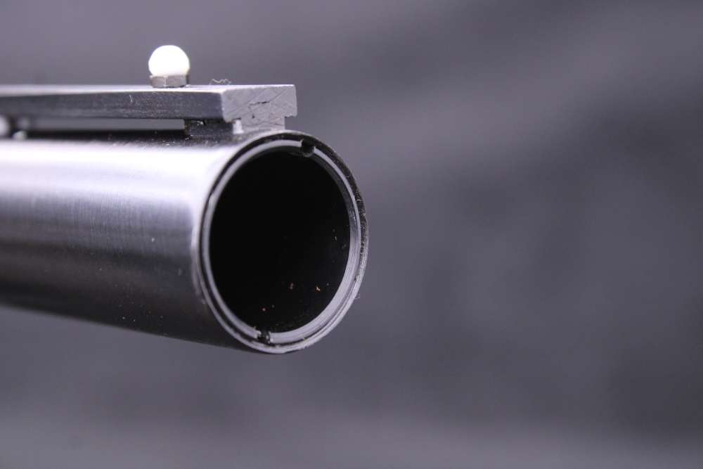 Affordable Home Defense Package Mossberg Maverick 88 12 GA S&W SD9 2.0 9mm-img-14