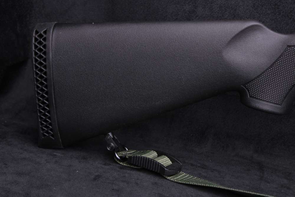Affordable Home Defense Package Mossberg Maverick 88 12 GA S&W SD9 2.0 9mm-img-16
