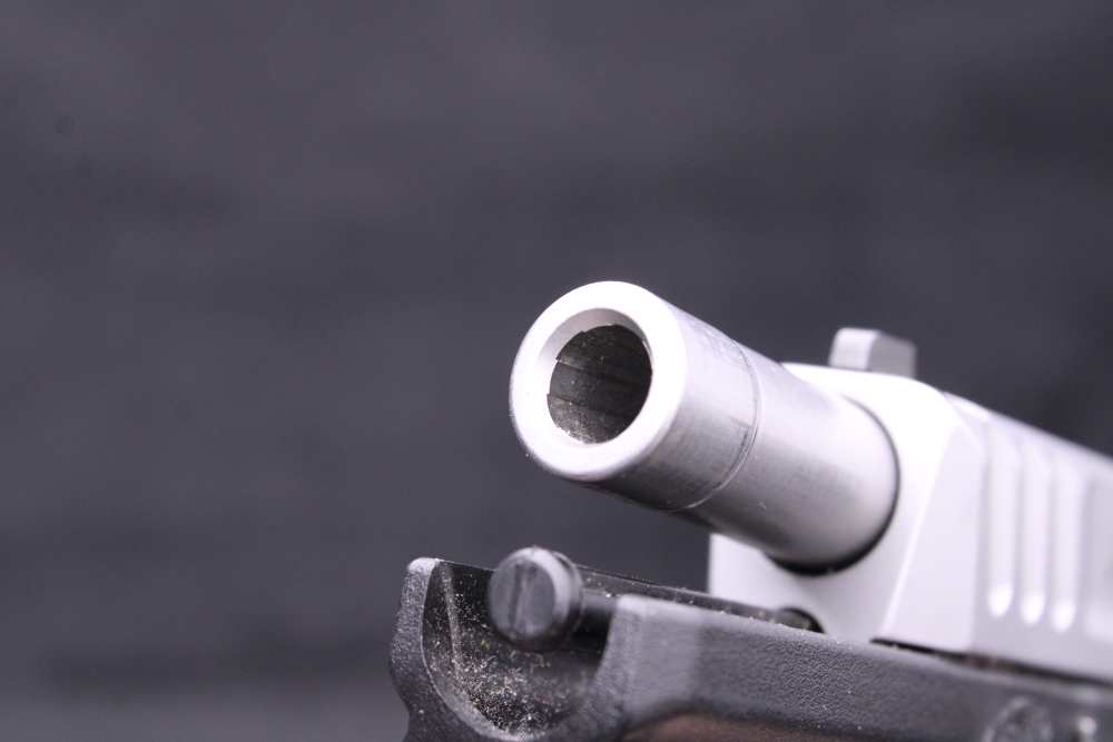 Affordable Home Defense Package Mossberg Maverick 88 12 GA S&W SD9 2.0 9mm-img-58