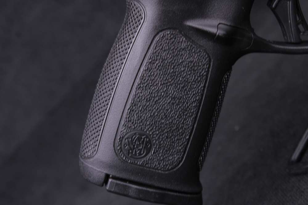 Affordable Home Defense Package Mossberg Maverick 88 12 GA S&W SD9 2.0 9mm-img-42