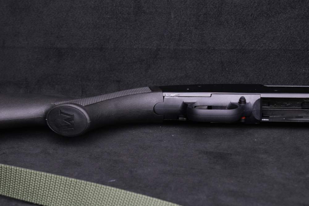 Affordable Home Defense Package Mossberg Maverick 88 12 GA S&W SD9 2.0 9mm-img-35