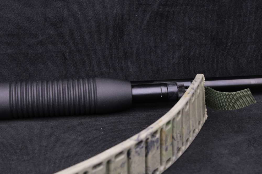 Affordable Home Defense Package Mossberg Maverick 88 12 GA S&W SD9 2.0 9mm-img-38