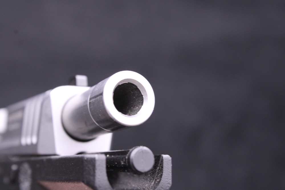 Affordable Home Defense Package Mossberg Maverick 88 12 GA S&W SD9 2.0 9mm-img-59