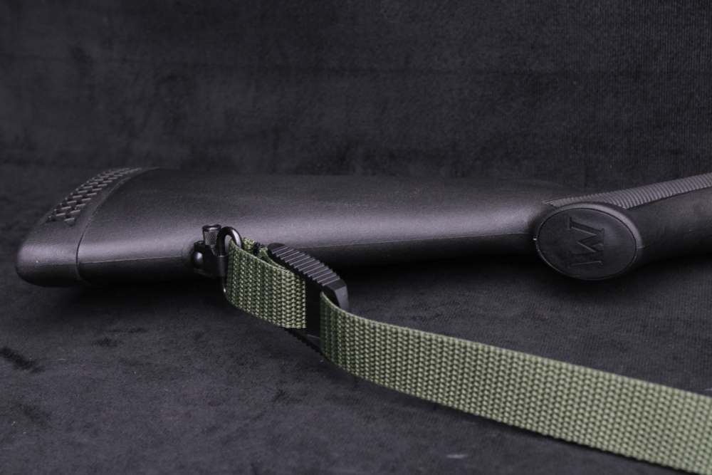 Affordable Home Defense Package Mossberg Maverick 88 12 GA S&W SD9 2.0 9mm-img-34