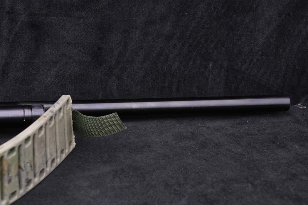 Affordable Home Defense Package Mossberg Maverick 88 12 GA S&W SD9 2.0 9mm-img-39