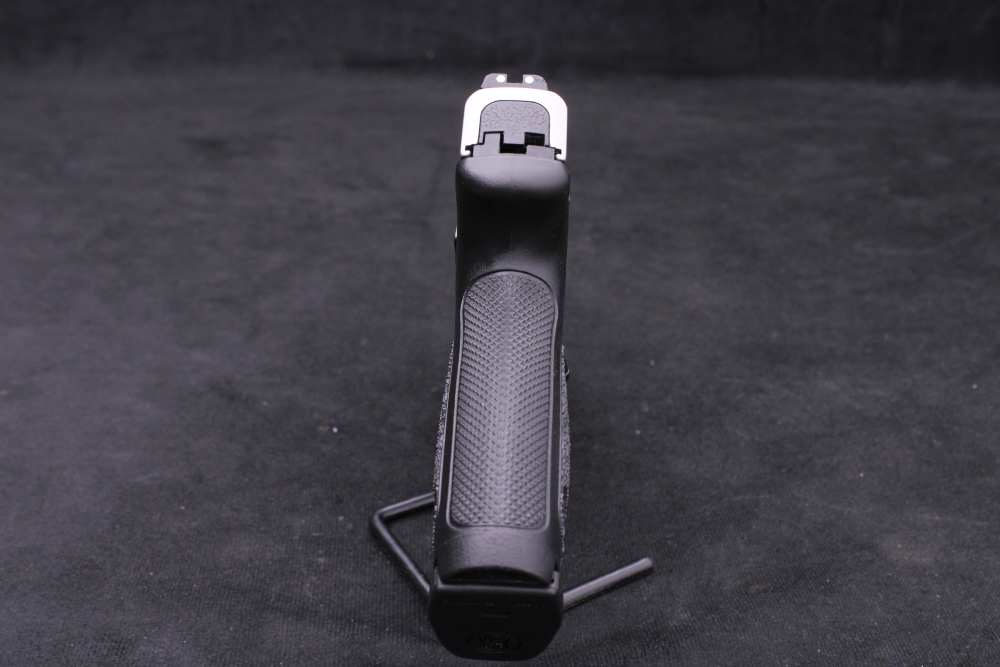 Affordable Home Defense Package Mossberg Maverick 88 12 GA S&W SD9 2.0 9mm-img-49