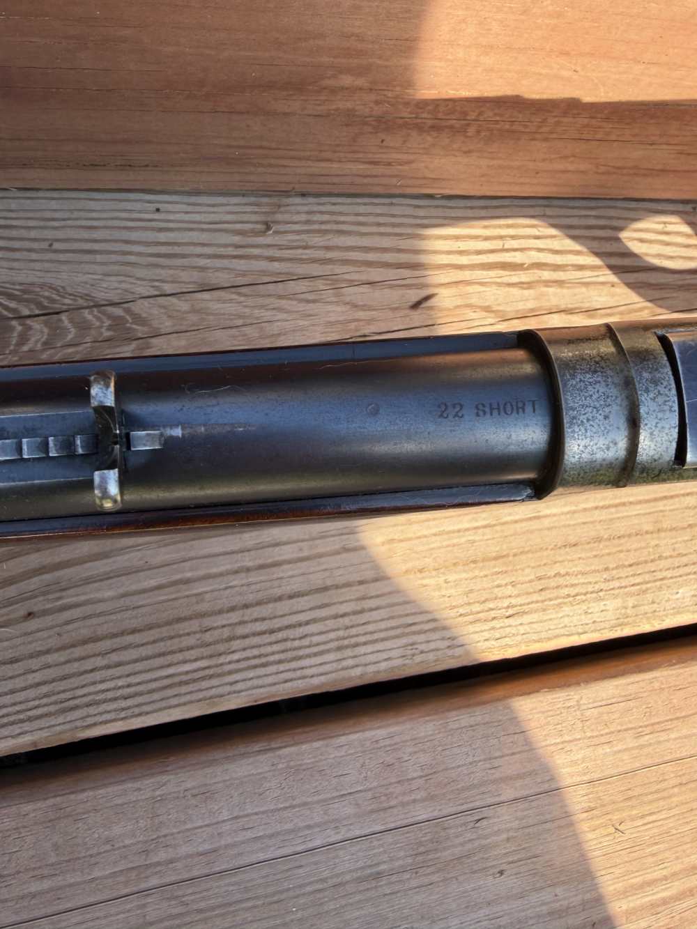Winchester 1873 Deluxe .22 Short-img-5