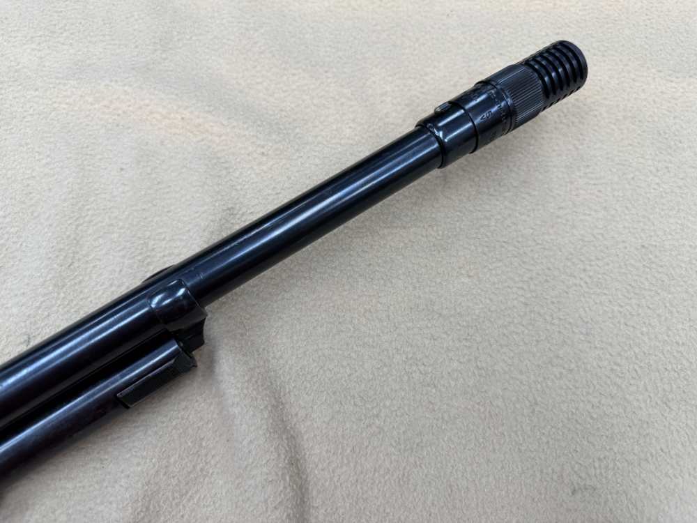 Remington 10 1923 Prod 12ga Polychoke 26"-img-10