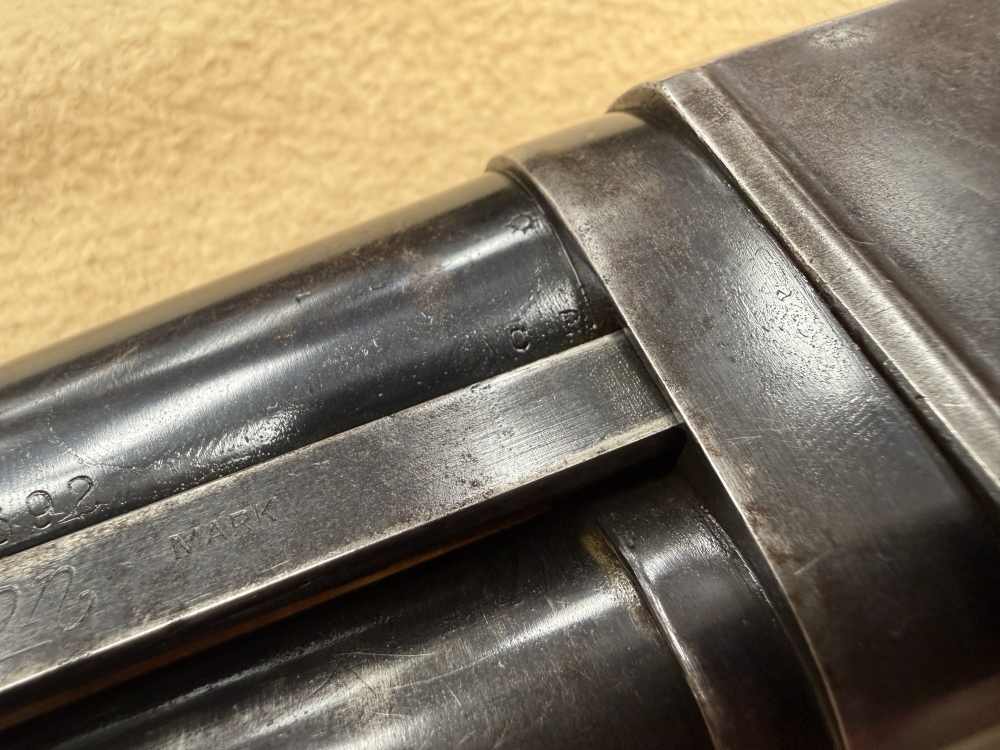 Remington 10 1923 Prod 12ga Polychoke 26"-img-18