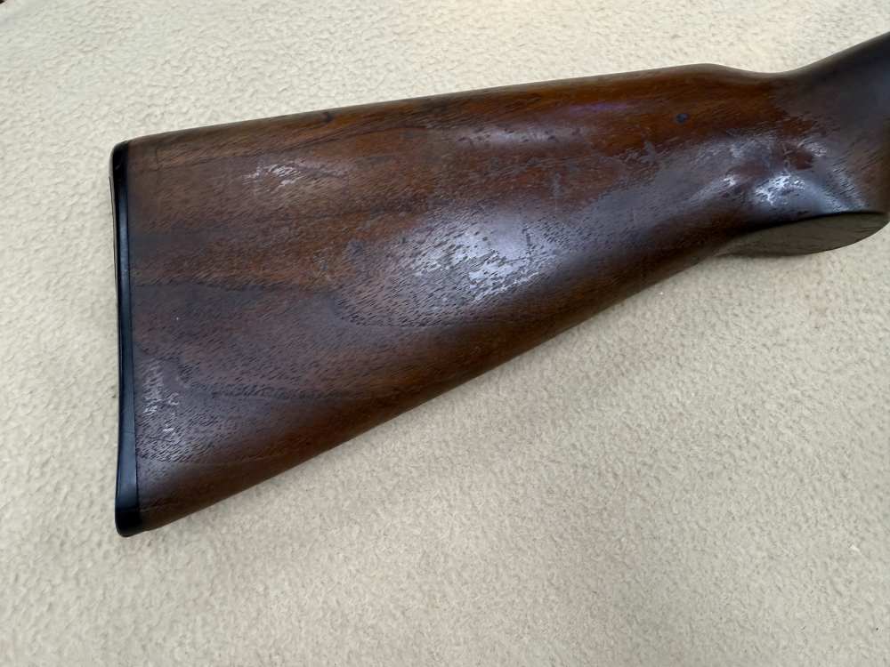 Remington 10 1923 Prod 12ga Polychoke 26"-img-3