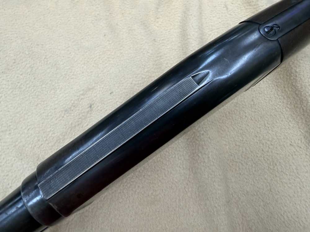 Remington 10 1923 Prod 12ga Polychoke 26"-img-23