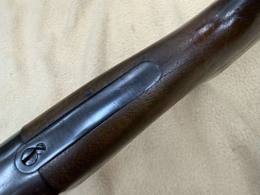 Remington 10 1923 Prod 12ga Polychoke 26"-img-24