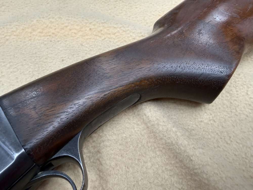 Remington 10 1923 Prod 12ga Polychoke 26"-img-16