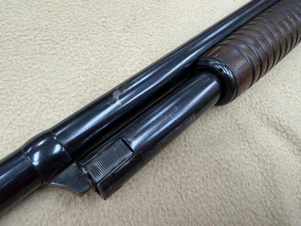 Remington 10 1923 Prod 12ga Polychoke 26"-img-20