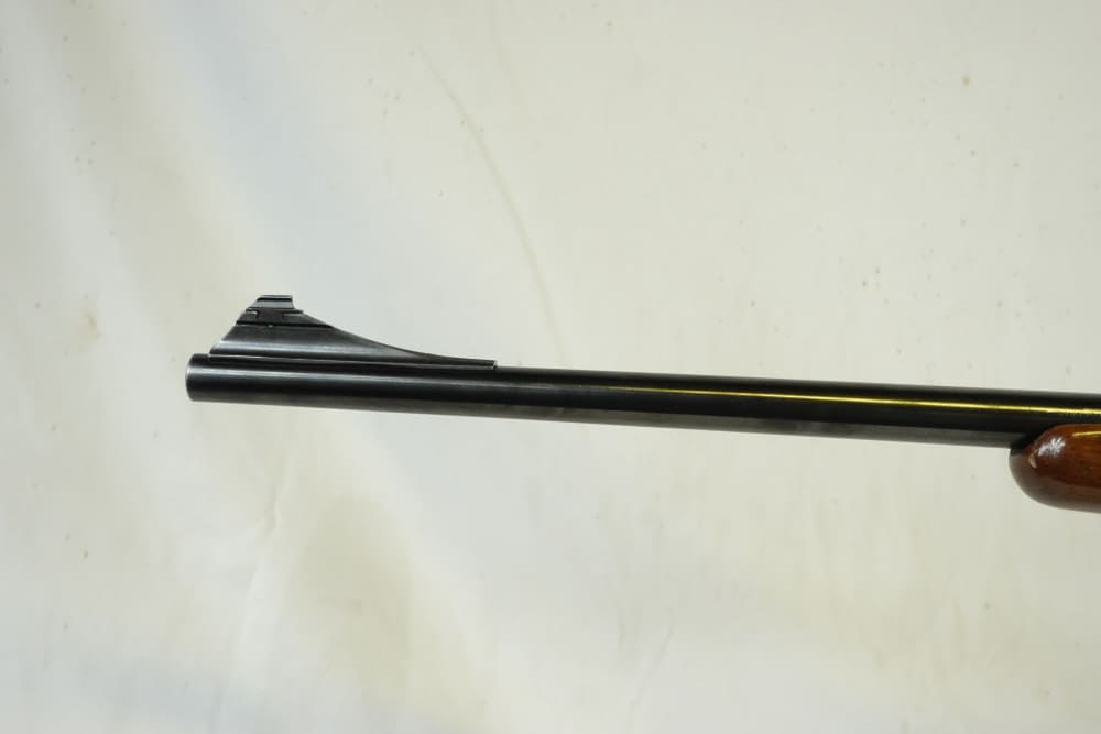 Winchester Model 70 .270 Win Lyman Scope-img-9