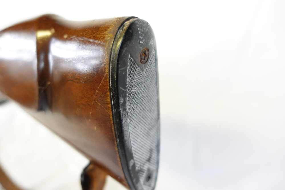 Winchester Model 70 .270 Win Lyman Scope-img-13
