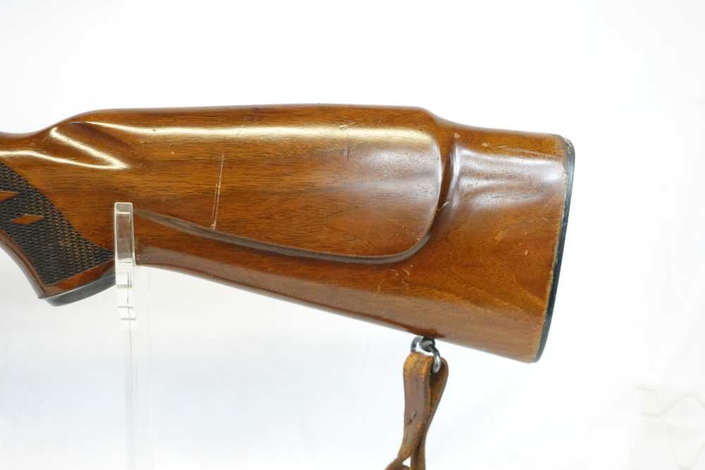 Winchester Model 70 .270 Win Lyman Scope-img-6