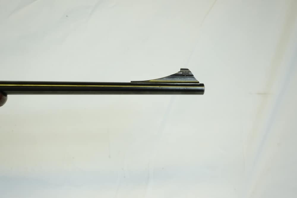 Winchester Model 70 .270 Win Lyman Scope-img-4