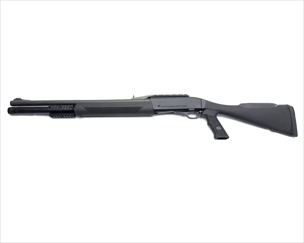 FN SLP MK I Tactical - Self Loading Police Shotgun 12Ga in Box - MKI-img-10