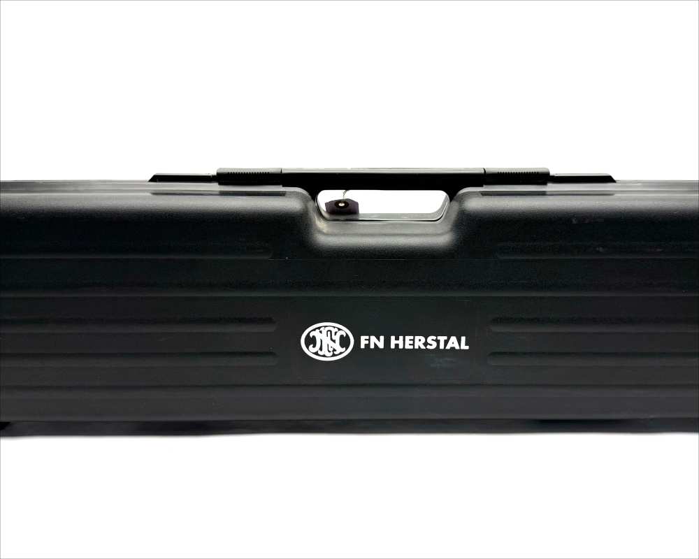 FN SLP MK I Tactical - Self Loading Police Shotgun 12Ga in Box - MKI-img-11