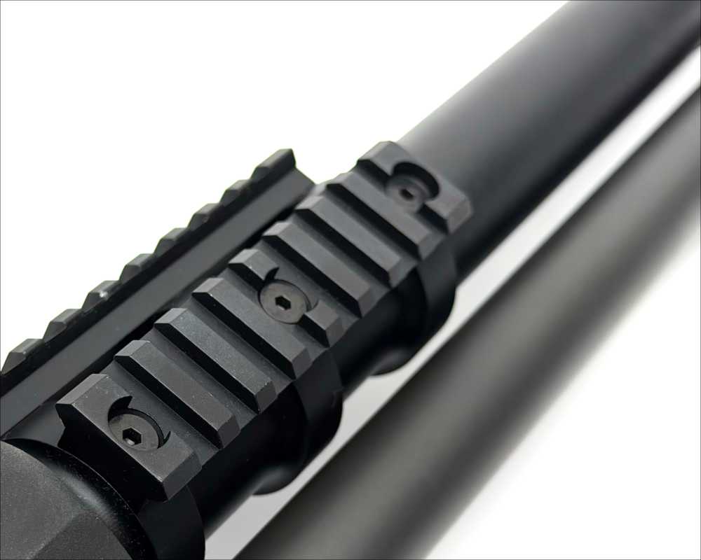 FN SLP MK I Tactical - Self Loading Police Shotgun 12Ga in Box - MKI-img-8