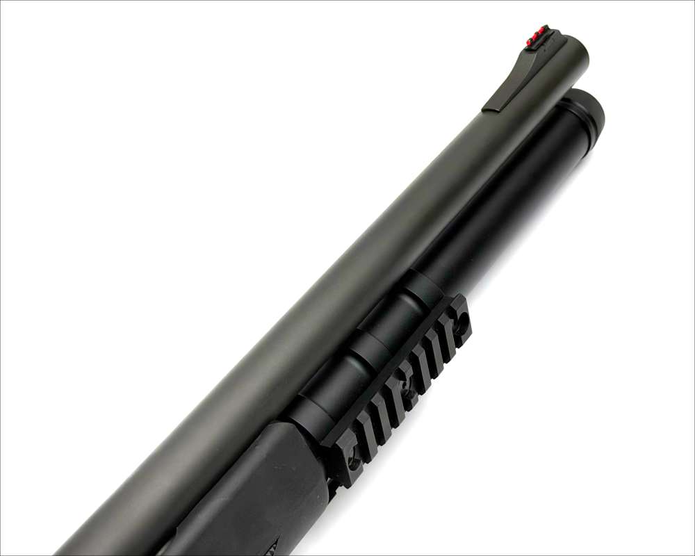 FN SLP MK I Tactical - Self Loading Police Shotgun 12Ga in Box - MKI-img-6