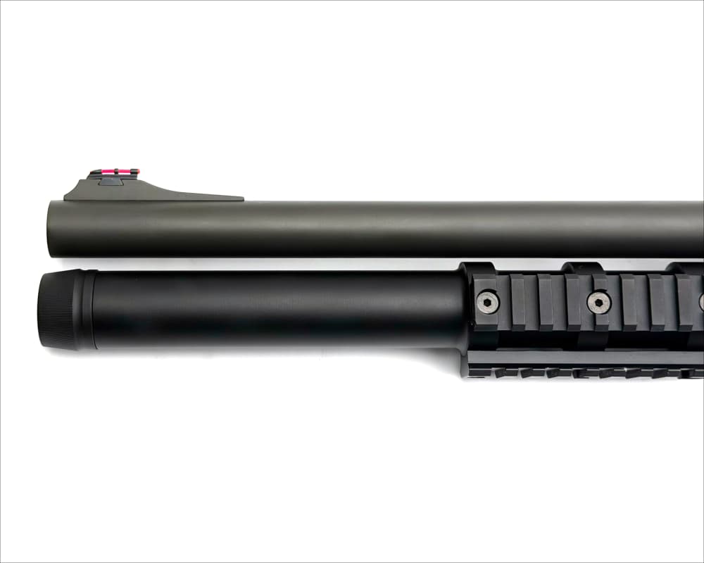 FN SLP MK I Tactical - Self Loading Police Shotgun 12Ga in Box - MKI-img-9