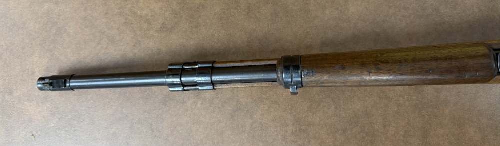 German WWII Gustloff KKW .22LR Kar98k Trainer -img-12