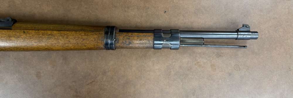 German WWII Gustloff KKW .22LR Kar98k Trainer -img-6