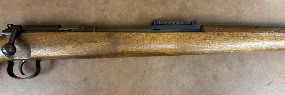 German WWII Gustloff KKW .22LR Kar98k Trainer -img-5