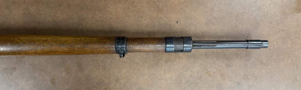 German WWII Gustloff KKW .22LR Kar98k Trainer -img-9