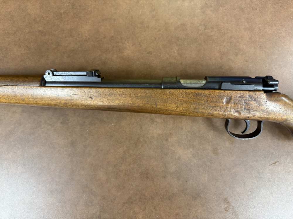 German WWII Gustloff KKW .22LR Kar98k Trainer -img-2
