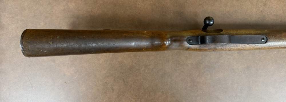 German WWII Gustloff KKW .22LR Kar98k Trainer -img-7