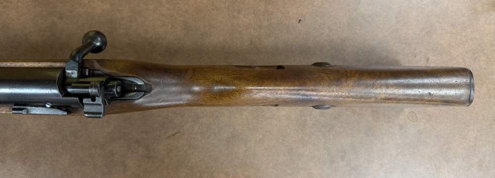 German WWII Gustloff KKW .22LR Kar98k Trainer -img-10