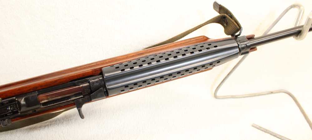 Plainfield PM 30 P M1 Carbine Paratrooper Model .30 Cal 18” Semi-Auto Rifle-img-13