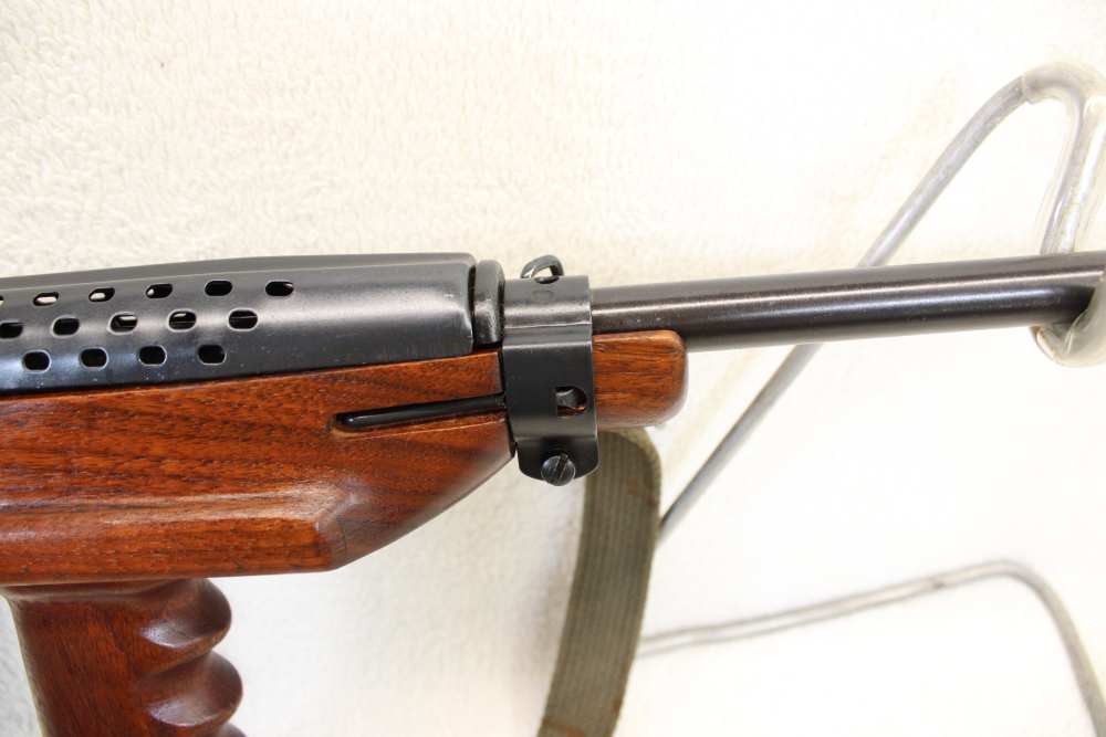 Plainfield PM 30 P M1 Carbine Paratrooper Model .30 Cal 18” Semi-Auto Rifle-img-8