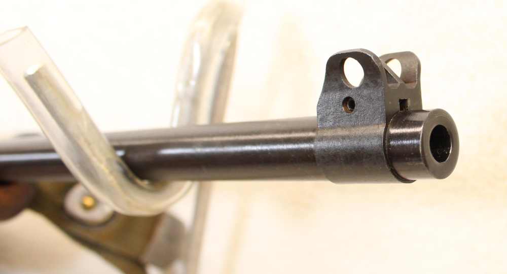 Plainfield PM 30 P M1 Carbine Paratrooper Model .30 Cal 18” Semi-Auto Rifle-img-10