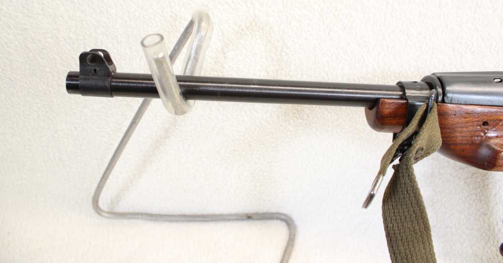 Plainfield PM 30 P M1 Carbine Paratrooper Model .30 Cal 18” Semi-Auto Rifle-img-3