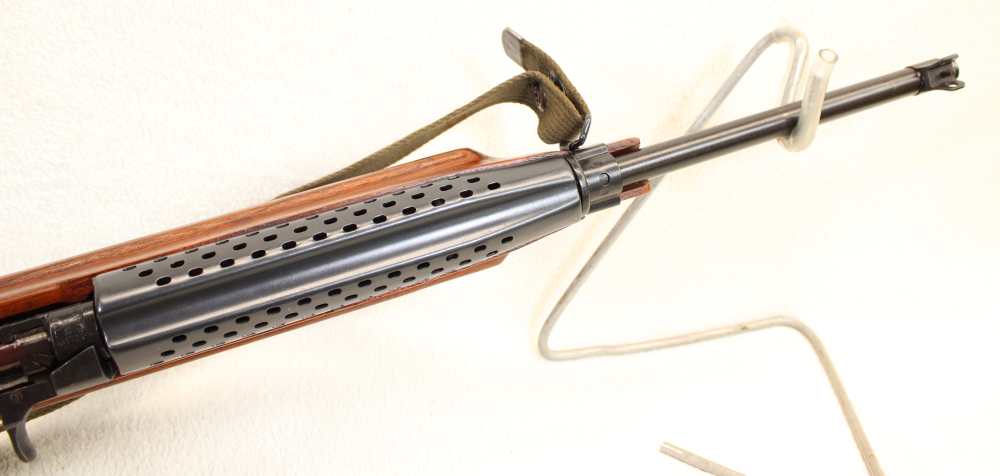 Plainfield PM 30 P M1 Carbine Paratrooper Model .30 Cal 18” Semi-Auto Rifle-img-14