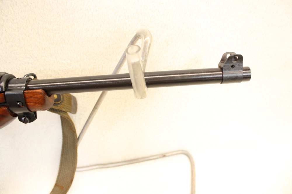 Plainfield PM 30 P M1 Carbine Paratrooper Model .30 Cal 18” Semi-Auto Rifle-img-9