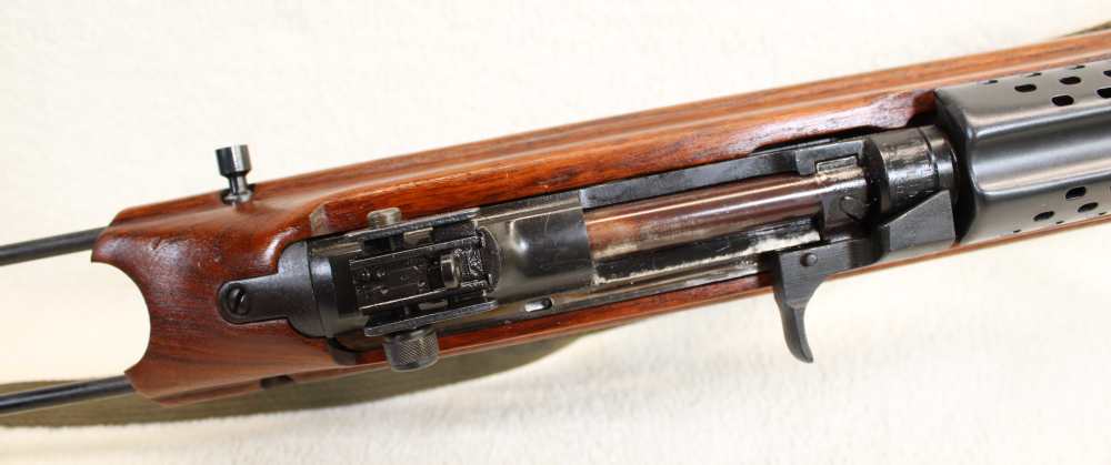 Plainfield PM 30 P M1 Carbine Paratrooper Model .30 Cal 18” Semi-Auto Rifle-img-12