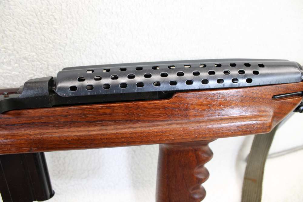 Plainfield PM 30 P M1 Carbine Paratrooper Model .30 Cal 18” Semi-Auto Rifle-img-7