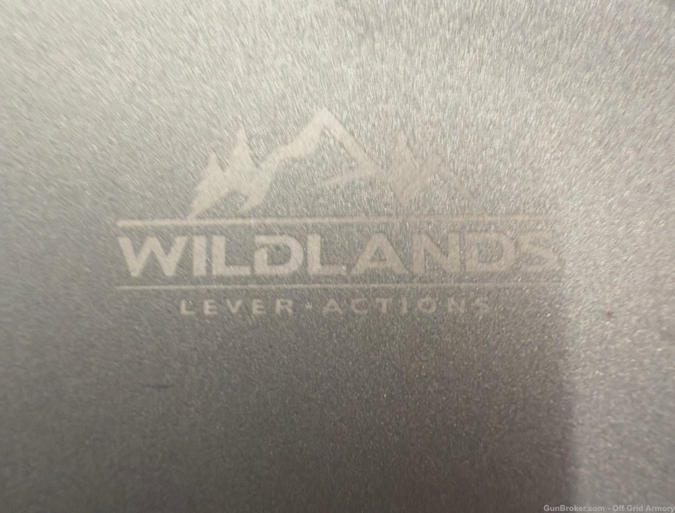 CHIAPPA WILDLANDS TAKEDOWN 45-70 STAINLESS LAMINATE W/RED DOT-img-7