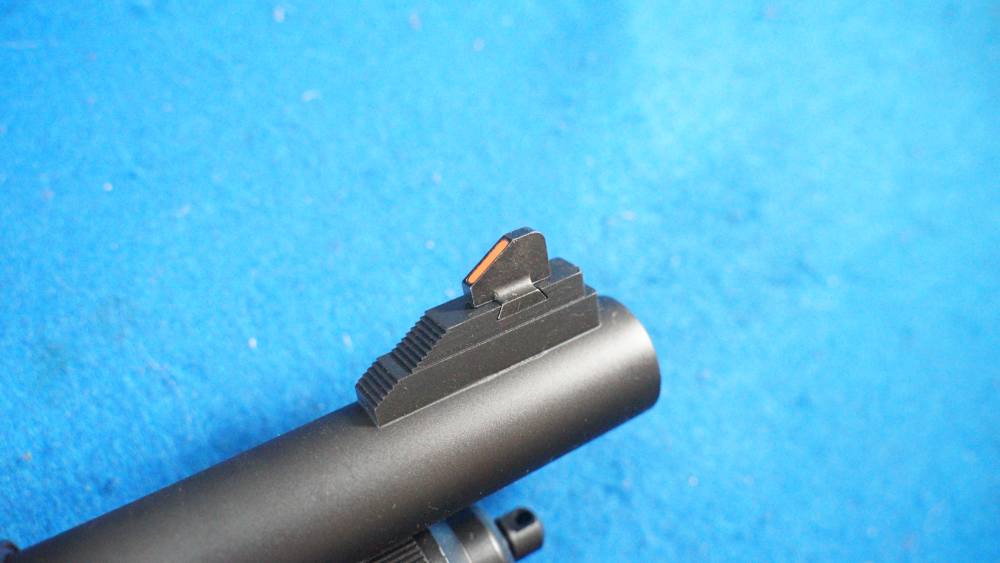 MOSSBERG 590M 12GA 10 ROUND MAGAZINE PUMP SHOTGUN (MO50206) -img-19