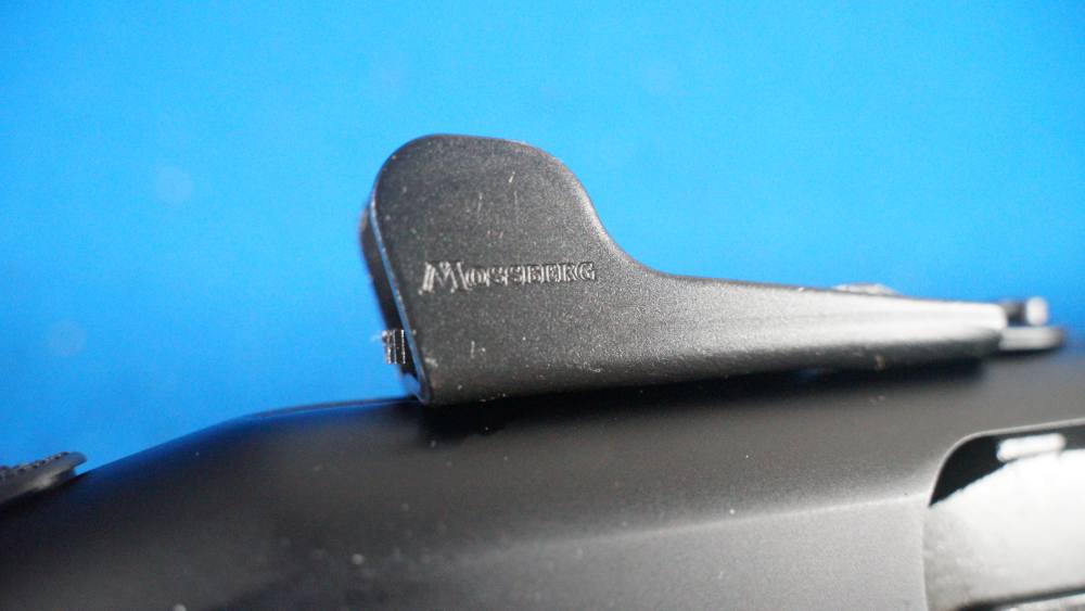 MOSSBERG 590M 12GA 10 ROUND MAGAZINE PUMP SHOTGUN (MO50206) -img-28