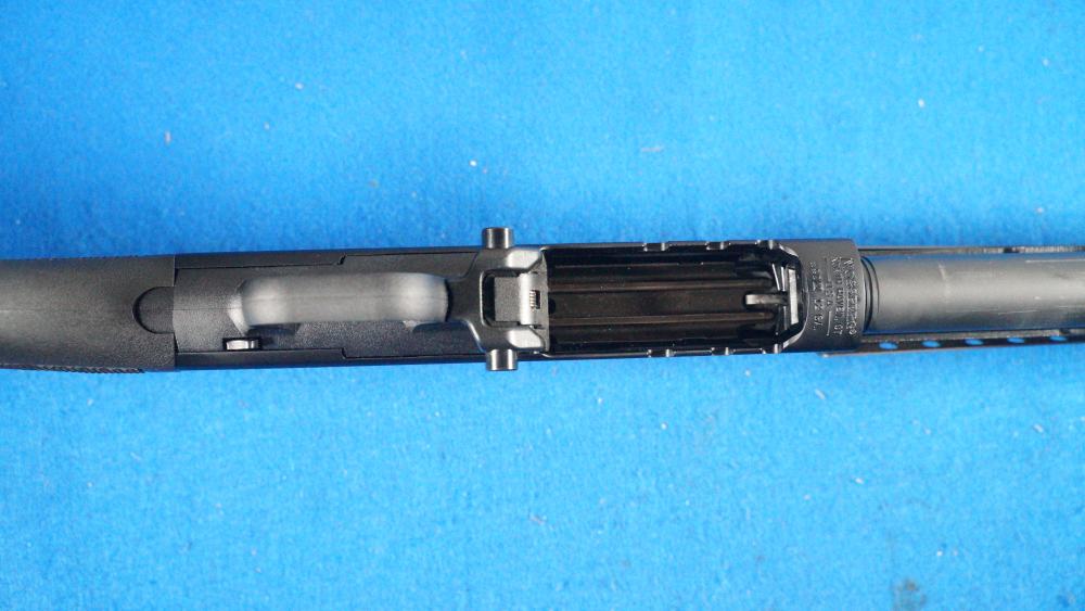 MOSSBERG 590M 12GA 10 ROUND MAGAZINE PUMP SHOTGUN (MO50206) -img-16