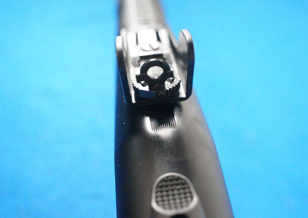 MOSSBERG 590M 12GA 10 ROUND MAGAZINE PUMP SHOTGUN (MO50206) -img-38