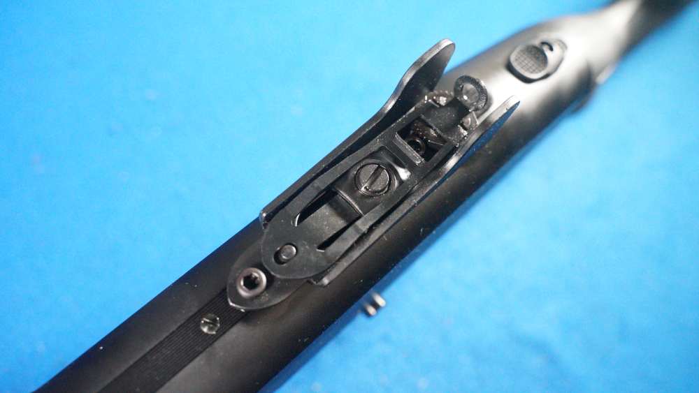 MOSSBERG 590M 12GA 10 ROUND MAGAZINE PUMP SHOTGUN (MO50206) -img-37