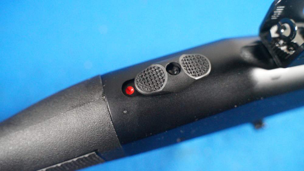 MOSSBERG 590M 12GA 10 ROUND MAGAZINE PUMP SHOTGUN (MO50206) -img-30